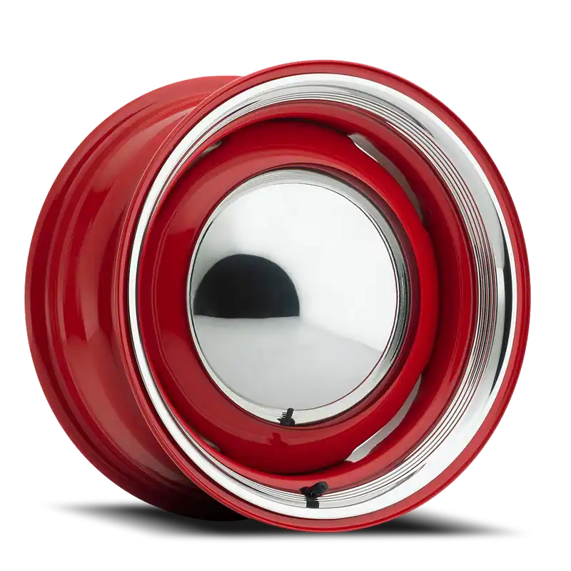 Direct From Factory Us Deuce Wheel 16x6 5x127 & 5x139.7 Raw 6mm