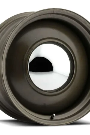 Us Smoothie Wheel 20x9 5x114.3 & 5x120.65 Raw -6mm Authentic