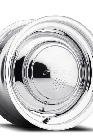 Factory Price Us Deuce Wheel 16x10 5x114.3 & 5x120.65 Chrome -13mm