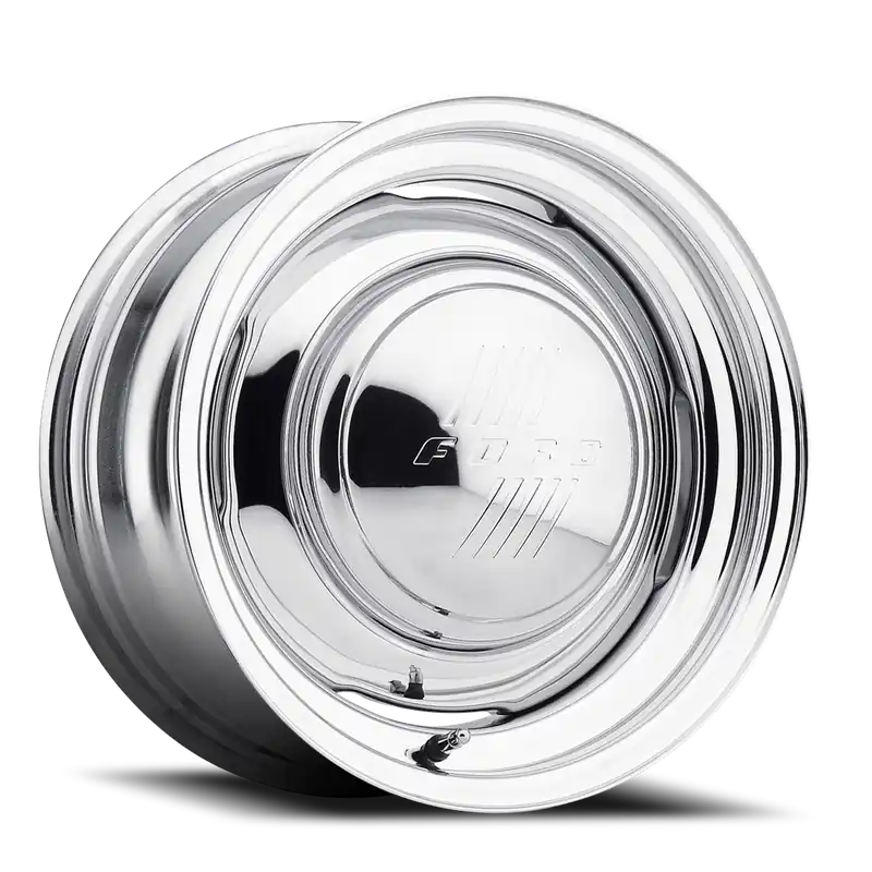 Factory Price Us Deuce Wheel 16x10 5x114.3 & 5x120.65 Chrome -13mm
