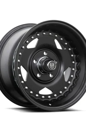 Center Line Convo Pro 2.0 Wheel 15x8 5x120.65 Satin Black 0mm - FREE T-SHIRT INCLUDED! Bargain