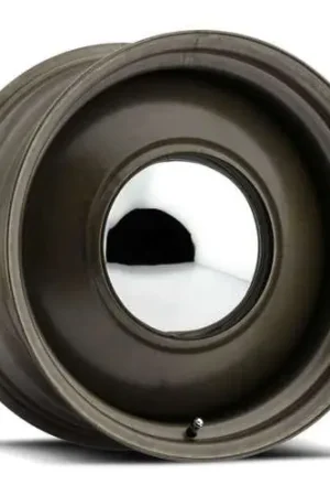 Luxury Us Smoothie Wheel 22x8 5x114.3 & 5x120.65 Raw 0mm