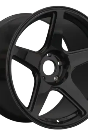 Xxr 575 Wheel 18x8.5 5x120 Black 35mm One Day Deal