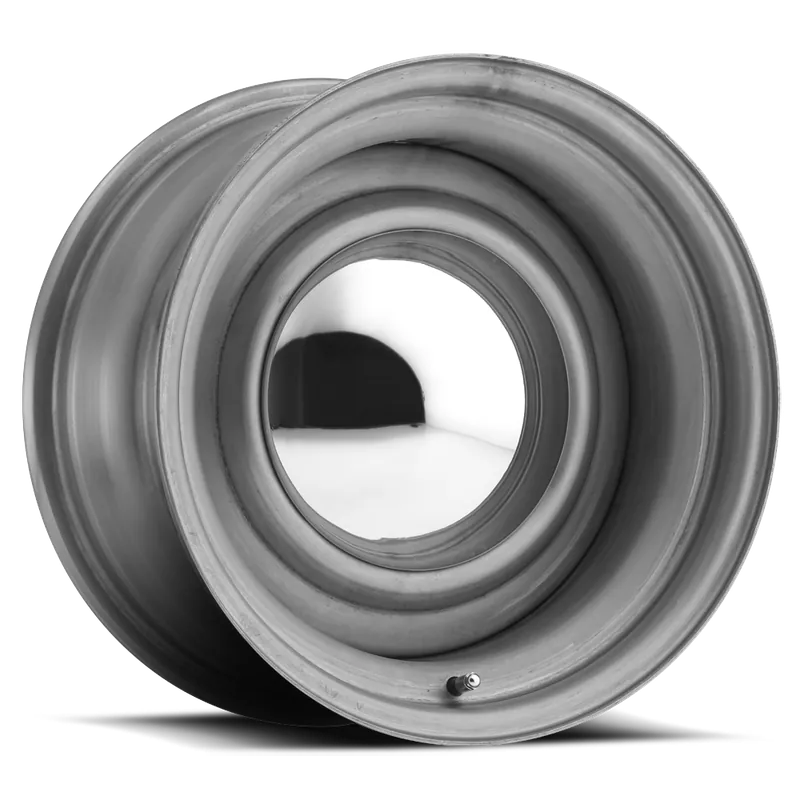 Buy Today Us Smoothie Wheel 16x8 5x114.3 & 5x120.65 Raw -13mm