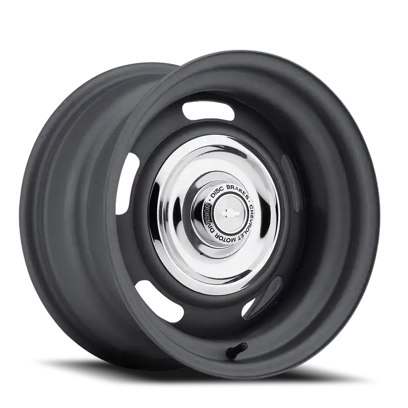 Top Pick Us Rallye Wheel 15x8 6x139.7 Raw -6mm