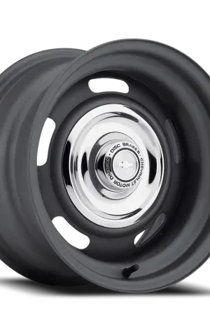 Direct From Manufacturer Us Rallye Wheel 15x6 5x139.7 Raw 6mm