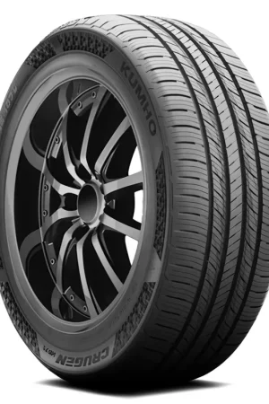 Must Have Kumho Crugen Hp71 Tire 265/40R22 106W 640 A A - FREE ROAD HAZARD!