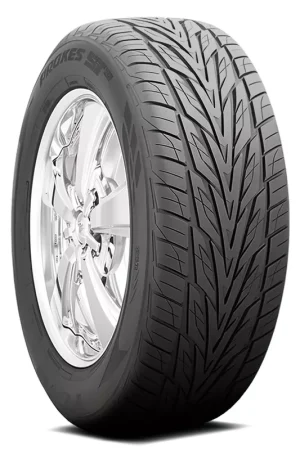Last Chance Toyo Proxes St Iii Tire 305/45R22 118V 500 A A - FREE ROAD HAZARD!