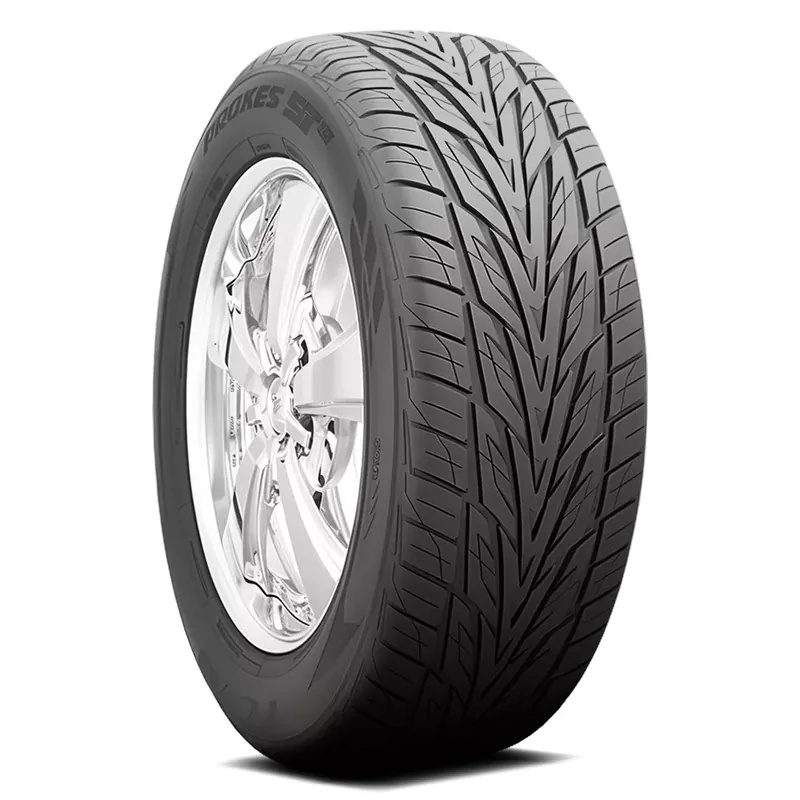 Last Chance Toyo Proxes St Iii Tire 305/45R22 118V 500 A A - FREE ROAD HAZARD!