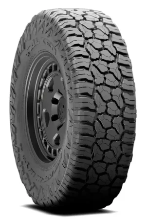 Worldwide Shipping Falken Wildpeak R/T01 Tire LT285/75R16 126/123R - FREE ROAD HAZARD!