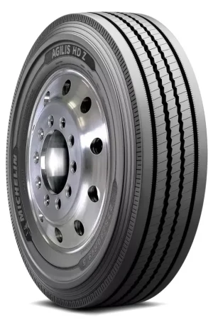 Michelin Agilis Hd Z Tire 245/70R19.5 136/134N Popular