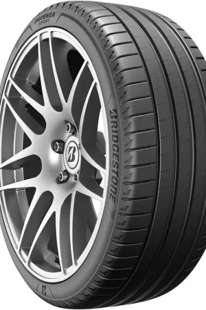 Worldwide Shipping Bridgestone Potenza Sport Tire 255/40R20 Y 300 AA A - FREE ROAD HAZARD!