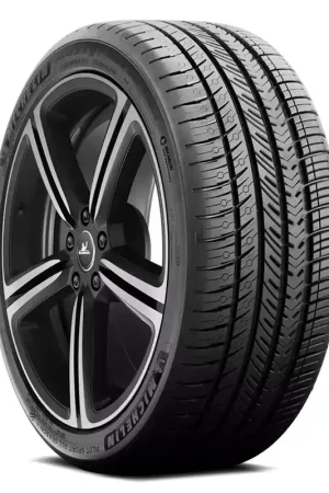 Instant Buy Michelin Pilot Sport All Season 4 Tire 215/55R17 98Y 540 AA A - FREE ROAD HAZARD!