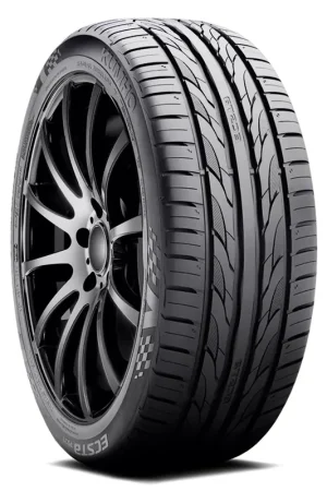 Place Order Kumho Ecsta Ps31 Tire 245/50R18 100W 460 A A - FREE ROAD HAZARD!