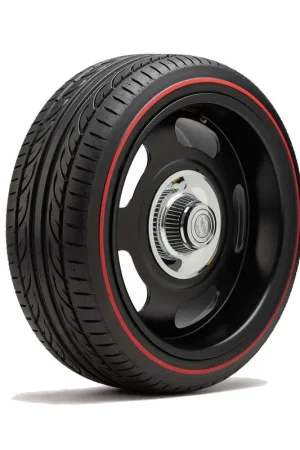 Diamond Back Evo Red Line Tire 235/40R18 - FREE ROAD HAZARD! Time-Limited