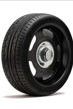 Diamond Back Evo Smooth Black Tire 235/30R19 - FREE ROAD HAZARD! Don’t Miss Out