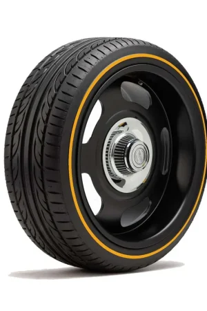 Diamond Back Evo Gold Line Tire 275/35R18 - FREE ROAD HAZARD! Buy Direct