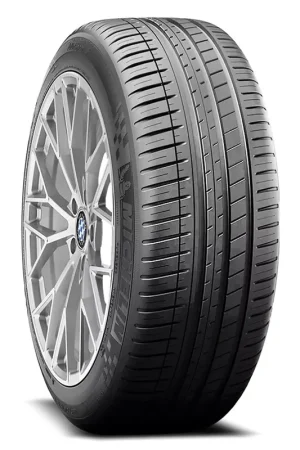 Express Delivery Michelin Pilot Sport 3 Tire 255/40R20 101(Y) 320 AA A - FREE ROAD HAZARD!
