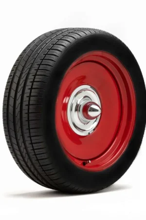 Trusted Brand Diamond Back FKV Smooth Black Tire 275/40R19 - FREE ROAD HAZARD!