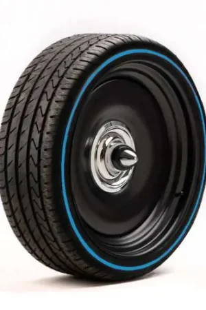 Diamond Back LX Blue Line Tire 235/35R20 - FREE ROAD HAZARD! Instant Buy