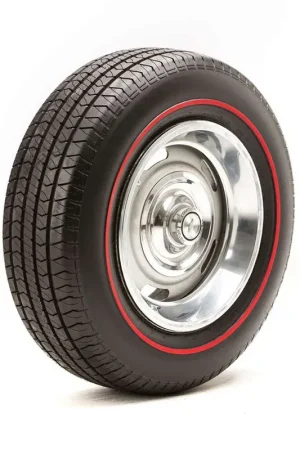 Diamond Back SS Red Line Tire 275/60R15 - FREE ROAD HAZARD! Same Day Shipping