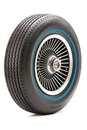 Modern Diamond Back Auburn Premium Blue Line Tire 215/75R15 - FREE ROAD HAZARD!