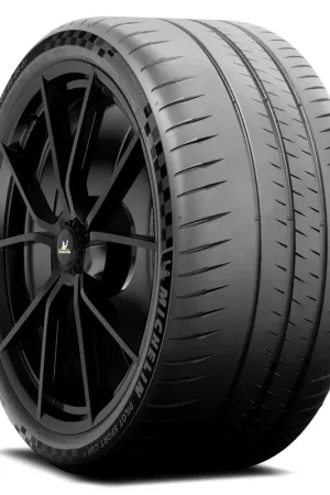 Michelin Pilot Sport Cup 2 Connect (240) Tire 285/35R19 103(Y) 240 AA A - FREE ROAD HAZARD! Fast Shipping