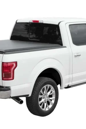 Access Cover 31249 Literider Roll-Up Cover 66" Bed For Ford F-150 Viral