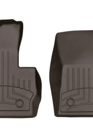 Direct From Factory Weathertech FloorLiner DigitalFit Cocoa Front BHTJ 4715091