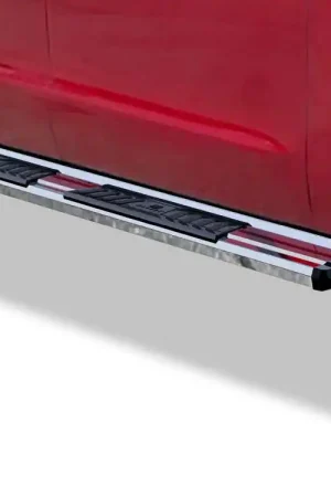 APS Polished Running Board-S Series APS WB06SBC4S Bulk Order