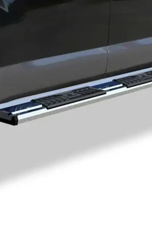 Modern APS Polished Running Board-S Series APS WB14SJE0S