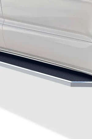 APS Polished Running Board-H Series APS IB20RIC4Y High Quality