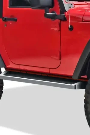 APS Polished iRunning Board APS IB10RAJ6A Brand New