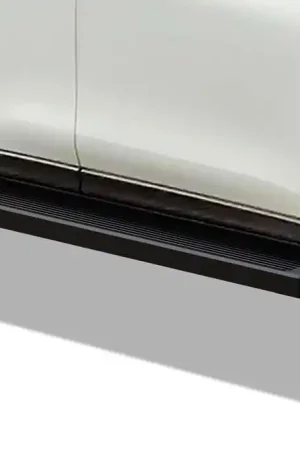 APS Black iRunning Board APS IB14RBF9B Markdown