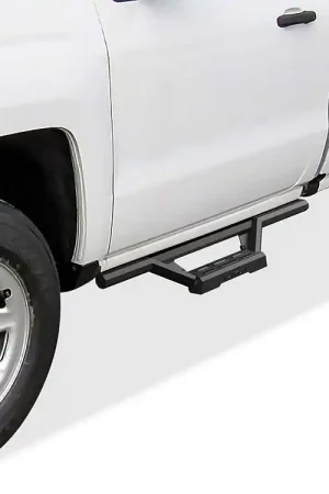 APS Black Nerf Bar M3 APS IA03WAI6B Budget