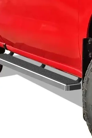 Crafted APS Hairline iStep 5 Inch APS IB03EBI5C