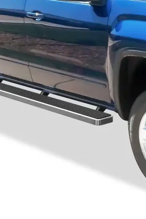 One Day Deal APS Hairline iStep 5 Inch APS IB03EJJ1C