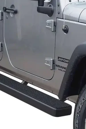 APS Black iStep 6 Inch APS IB10FAJ7B Markdown