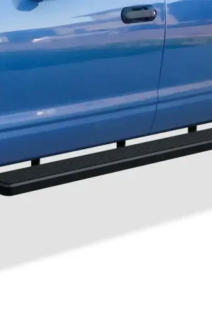 APS Black iStep 6 Inch APS IB06FJB8B While Supplies Last