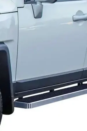 Must Have APS Hairline iStep 5 Inch APS IB20EAJ1A