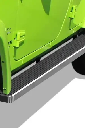 Exclusive Offer APS Hairline iStep 5 Inch APS IB10EAJ7A