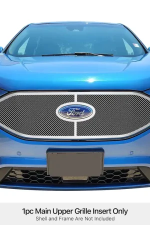 APS Polished Mesh Grille APS GR06GEB94T Direct From Factory