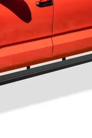 APS Black iStep 5 Inch APS IB20EBI8B Certified