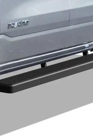 APS Black iStep 5 Inch APS IB04EAE9B Holiday Sale