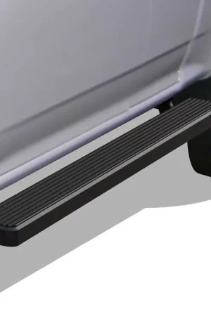 APS Black iStep 5 Inch APS IB03EJB0B Certified