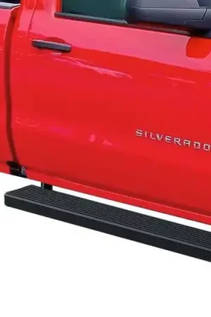 Last Chance APS Black iStep 6 Inch APS IB03FJJ7B