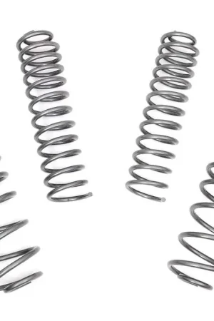 Buy Today Rough Country 2.5 Inch Lift Kit - 6 Cyl - Jeep Wrangler TJ 4WD 1997-2006 DHTP 653