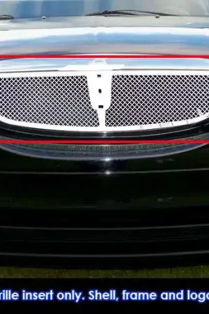 Limited Offer APS Polished Mesh Grille APS GR12GEG76T