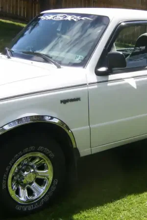 Order Now APS Polished Fender Trim APS FT06O-RNG93L