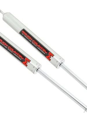 Factory Price Rough Country M1 Monotube Front Shocks - 6.5-8 Inch - Chevy/GMC 1500 99-06 & Classic DHTP 770753_G